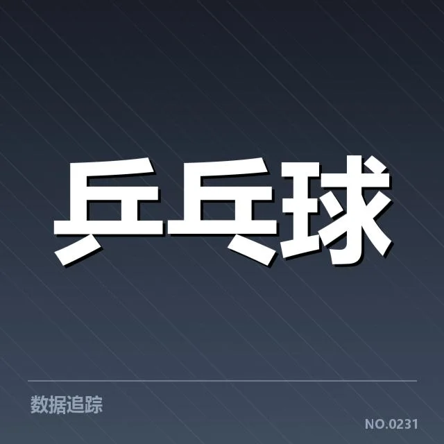 近期乒乓球跨界战术创新：顶级选手能否实现实效突破